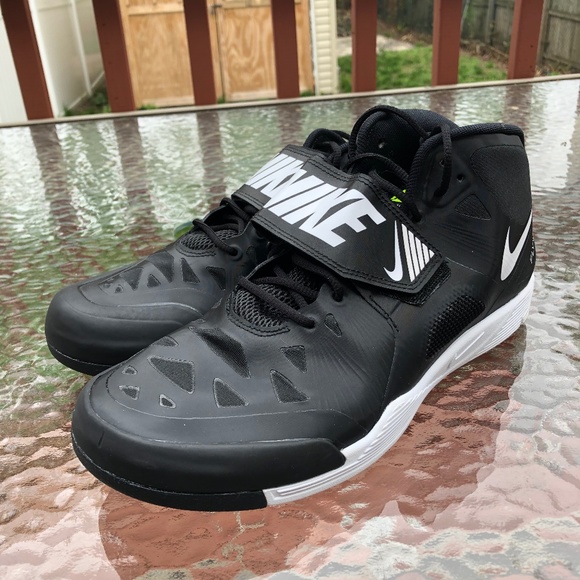 zoom javelin elite 2